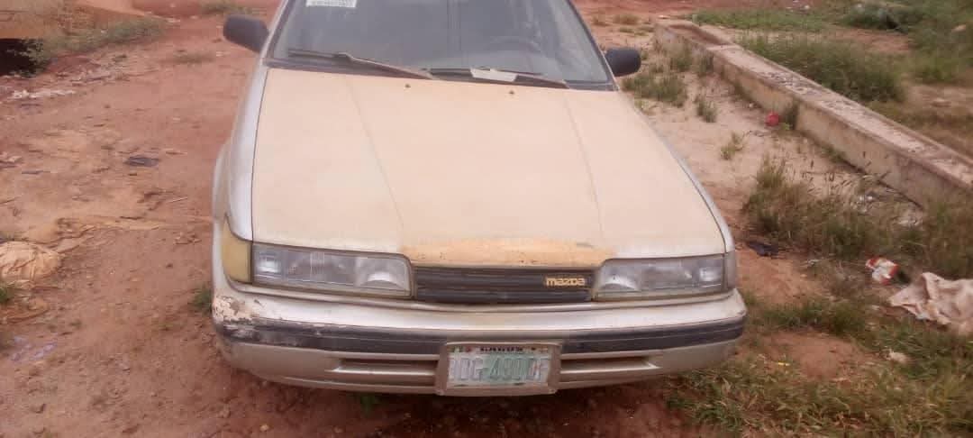 A picture of Butcher cars