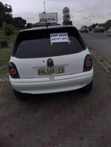 A picture of 1997 Corsa lite 1997