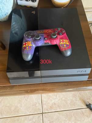 household goods