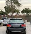A picture of 2013 E350