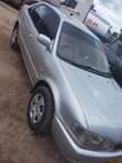 A picture of Toyota sprinter vintage