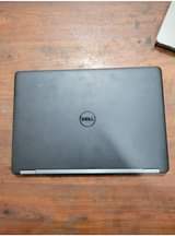 A picture of Dell core i5 ssd 256gb ram 4gb bei 230000