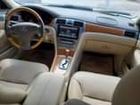 A picture of Lexus Es330 2005 This car is toks Was just mistakenly