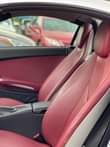 A picture of EXTREMELY SUPER CLEAN 2007 MODEL CLK CONVERTIBLE WITH FULL DOCUMENTS
