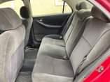 A picture of Tokunbo Standard Toyota Corolla Sport 2005 Good Engine Smooth Transmission