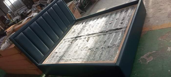 A picture of Bed frame