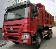 sino trucks