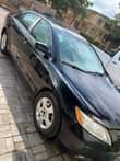 A picture of Toyota Camry