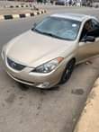 A picture of 2004 Toyota Solara