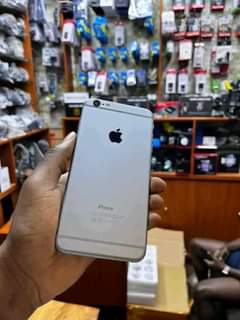 A picture of IPHONE 6plus