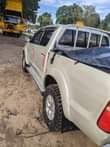 A picture of TOYOTA HILUX