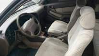 A picture of Toyota Camry one door big daddy for sale at affordable