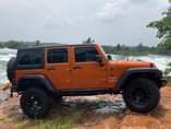 A picture of Jeep for sale call me on 256751331103 or what app