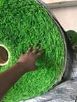 A picture of Artificial grass carpet