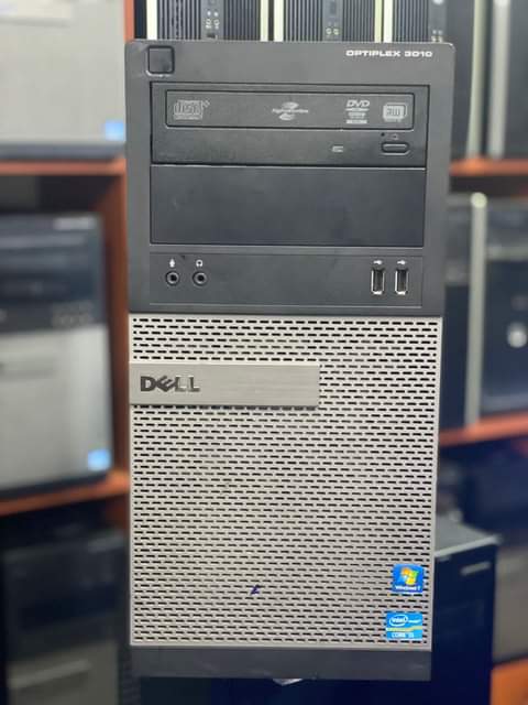 dell optiplex