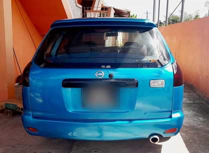 Vehicles F.