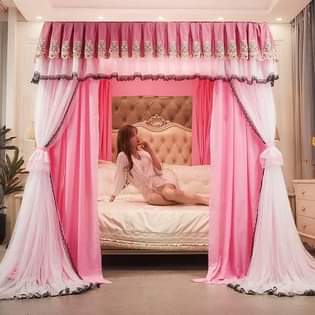 A picture of MOSQUITO NETS FOR SALES