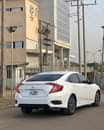 A picture of  Zero Repair Crystal Clean o16 Toks Standard Honda Civic