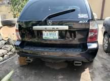 A picture of Acura MDX 2004 Engine Ac Gear Good condition Buy and