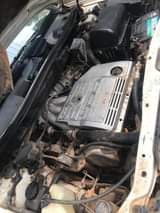 A picture of Lexus Rx 300