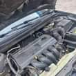 A picture of TOYOTA COROLLA 2004 MODEL FACTORY PAINT STILL VISIBLE UNTAMPERED GEAR