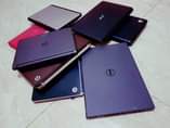 A picture of Laptops