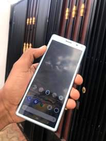 A picture of Sony Xperia 8 waterproof