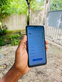 A picture of Samsung A10s