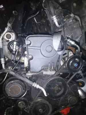 A picture of Hyundai Kia Engines Sonata Sportage