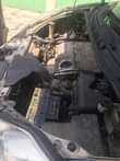 A picture of 2007 Toyota sienna