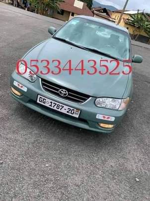 cars accra