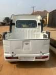 A picture of Tokunbo Korope pick up