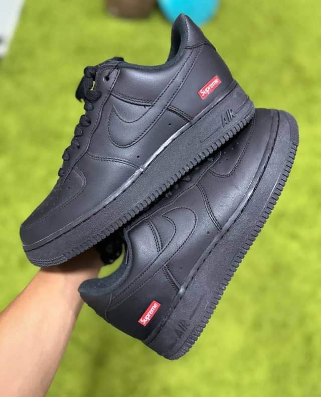 airforce shoes