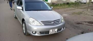 cars for sale in kitwe