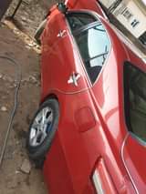 A picture of 07 Toyota Camry aka Spider everything is working perfectly well
