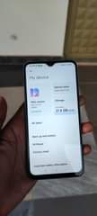 A picture of Redmi note 9 4g
