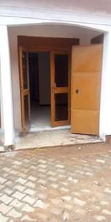 A picture of New self contained double rooms for rent at Bulenga kumwenda