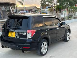 A picture of ONSALE SUBARU FORESTER XT Reg number . DYH Price 18.9m