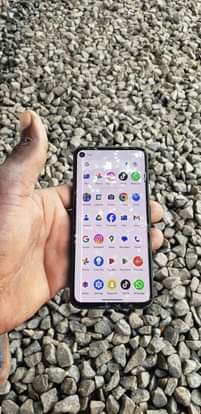 A picture of Pixel 4a gb 128