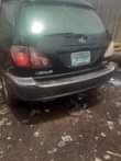 A picture of 2001 Lexus RX 300