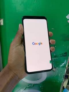 A picture of Google pixel 4xl