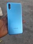 A picture of Samsung Galaxy a11 krek Moja tu gb32 ram3 net4g 0757407205