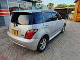 A picture of TOYOTA IST