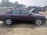 A picture of Honda