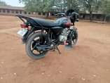 A picture of Boxer x cc125 inauzwa mbagala zakhem
