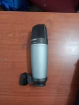 microphone