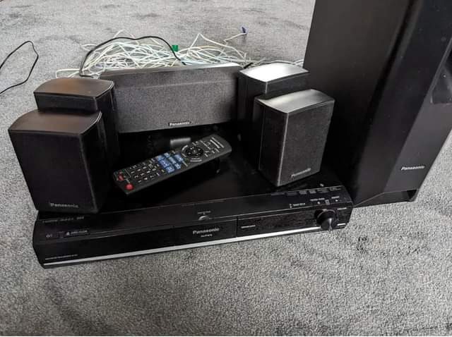 home theater
