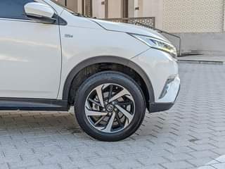 A picture of TOYOTA RUSH 2020