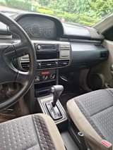 used nissan xtrail