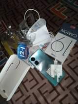 A picture of TECNO CAMON 19 Pro